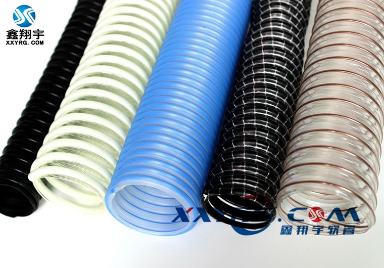 鑫（xīn）翔宇（yǔ）工業吸塵管
