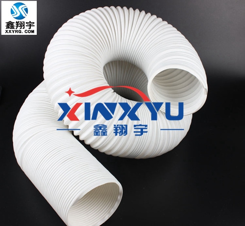 PP聚丙烯伸縮風（fēng）管