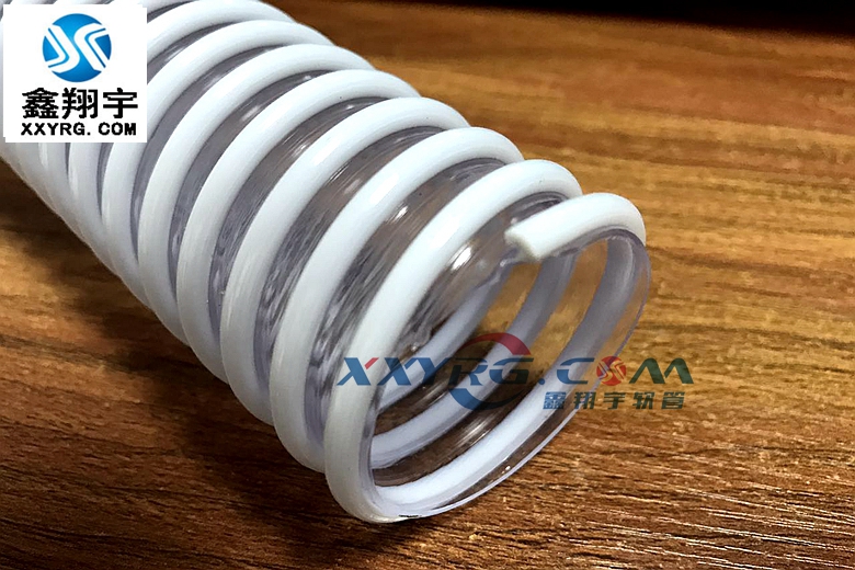 耐高溫塑料波（bō）紋管