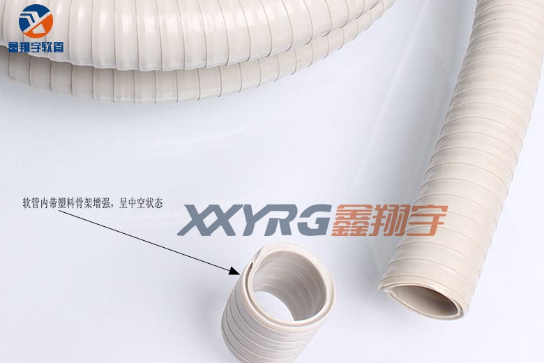 醫（yī）用中空軟（ruǎn）管