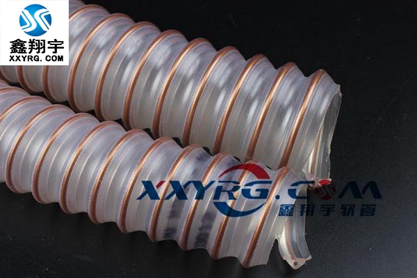 食品級PU管