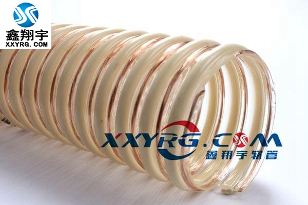 防靜電軟（ruǎn）管