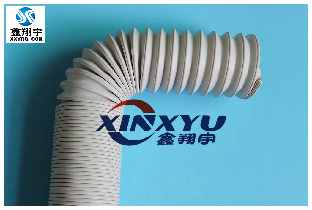 關於耐（nài）高溫PVC軟管的（de）普及