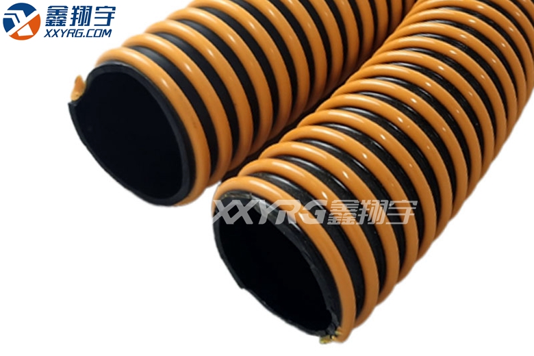 噴砂吸砂管（guǎn）